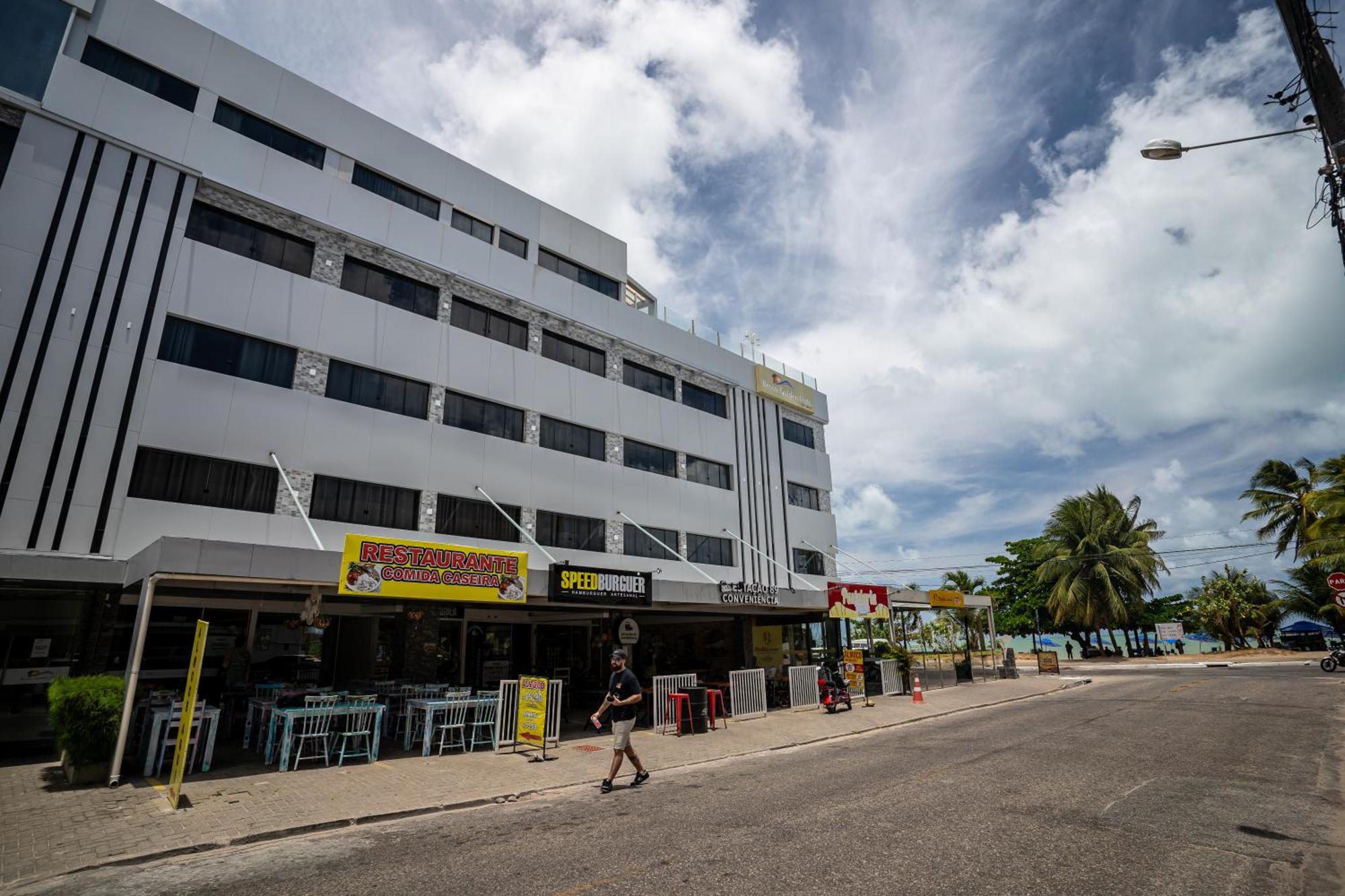 Bessa Golden Flats, Joao Pessoa